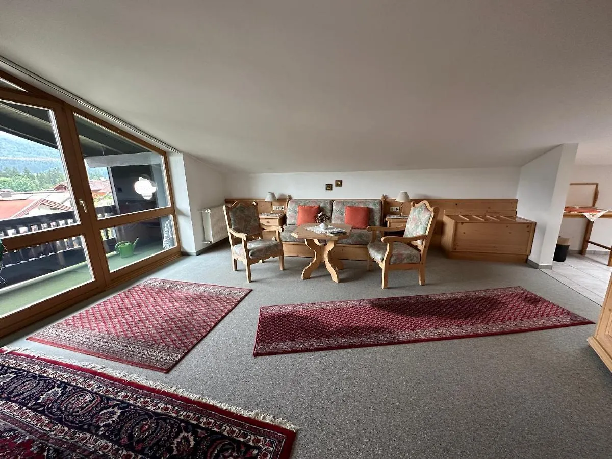 Haus Brunhilde Apartment Reit im Winkl 0*,  Germany