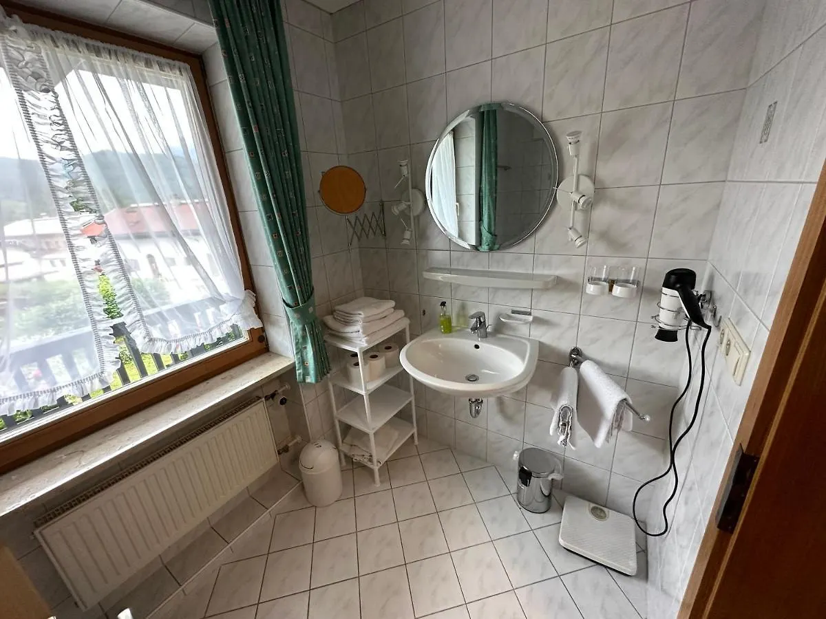 Haus Brunhilde Apartment Reit im Winkl