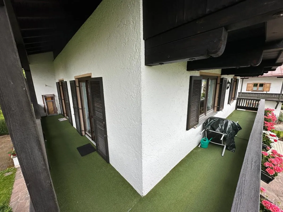 Haus Brunhilde Apartment Reit im Winkl